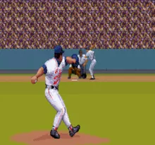 Image n° 1 - screenshots  : Roger Clemens' MVP Baseball